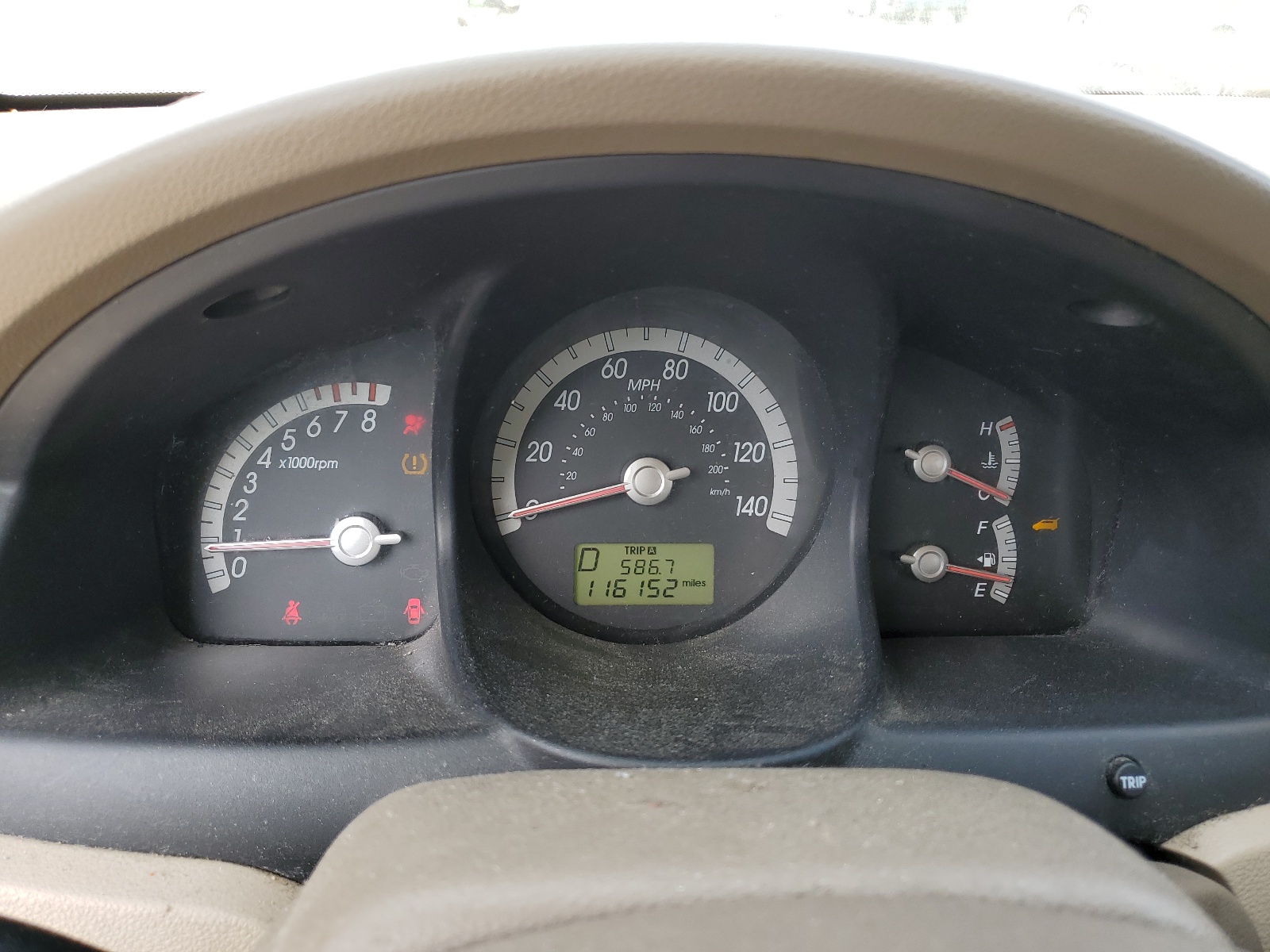 KNDJF724487520314 2008 Kia Sportage Lx