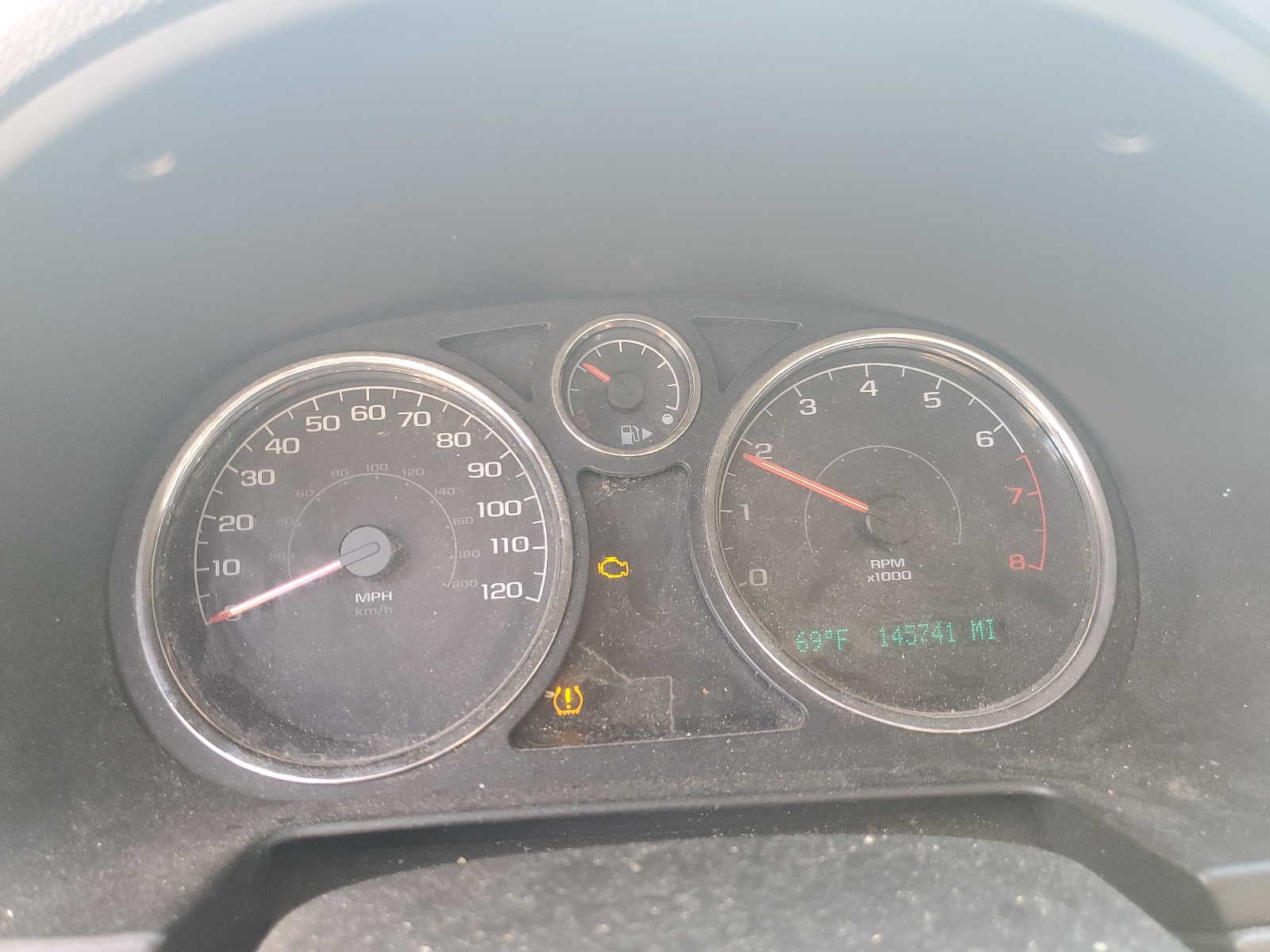 1G1AL58F087212071 2008 Chevrolet Cobalt Lt