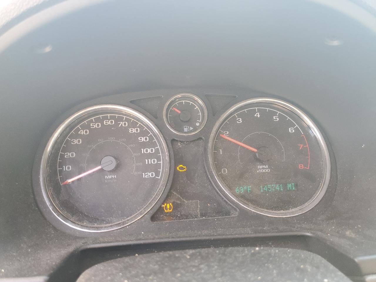 2008 Chevrolet Cobalt Lt VIN: 1G1AL58F087212071 Lot: 61864904