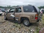2004 Chevrolet Tahoe K1500 en Venta en Candia, NH - Front End