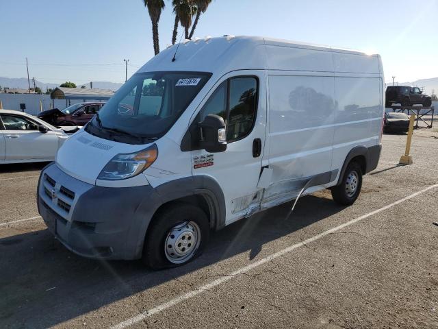 2014 Ram Promaster 2500 2500 High