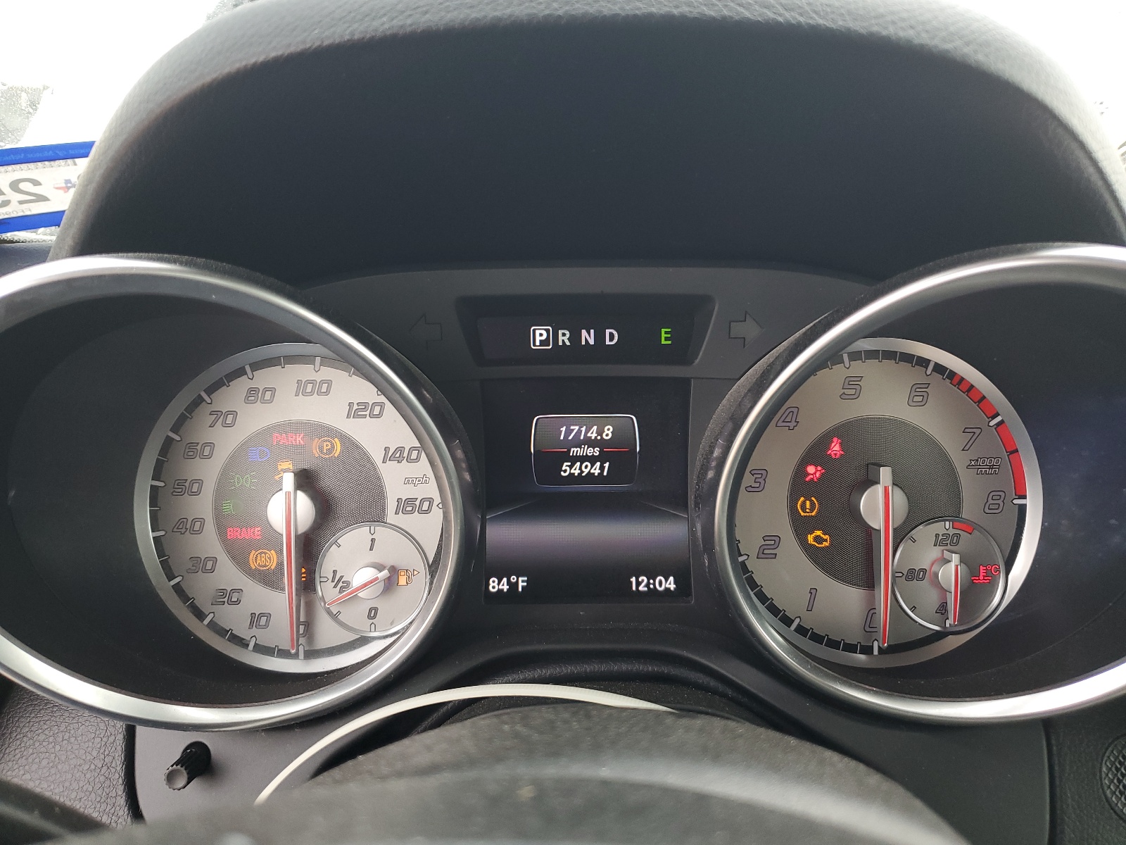 WDDPK4HA2FF098263 2015 Mercedes-Benz Slk 250
