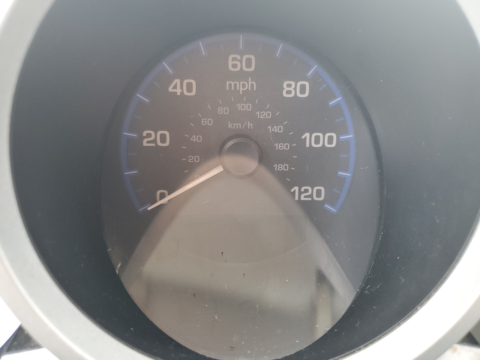 5J6YH18738L016829 2008 Honda Element Ex