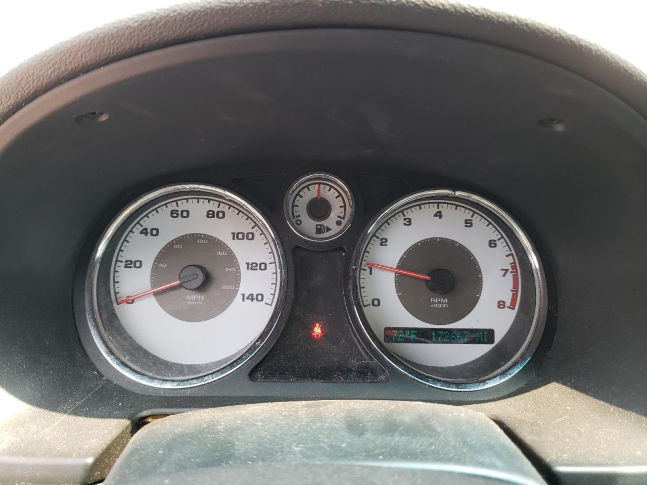 2005 Chevrolet Cobalt Ls VIN: 1G1AL52F157609874 Lot: 62852654