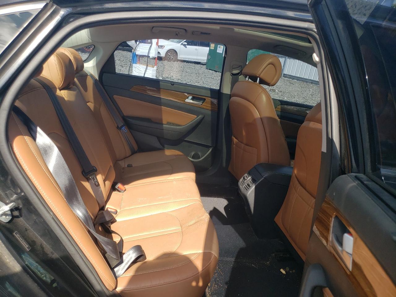 2015 Hyundai Sonata Sport VIN: 5NPE34AF3FH059188 Lot: 61351574