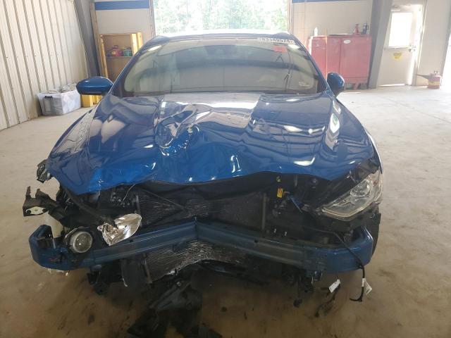 3FA6P0G70LR166649 Ford Fusion S 5