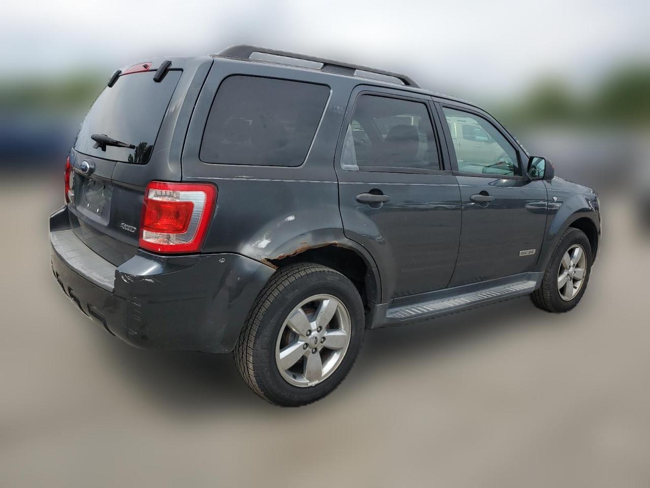 1FMCU93148KA81218 2008 Ford Escape Xlt