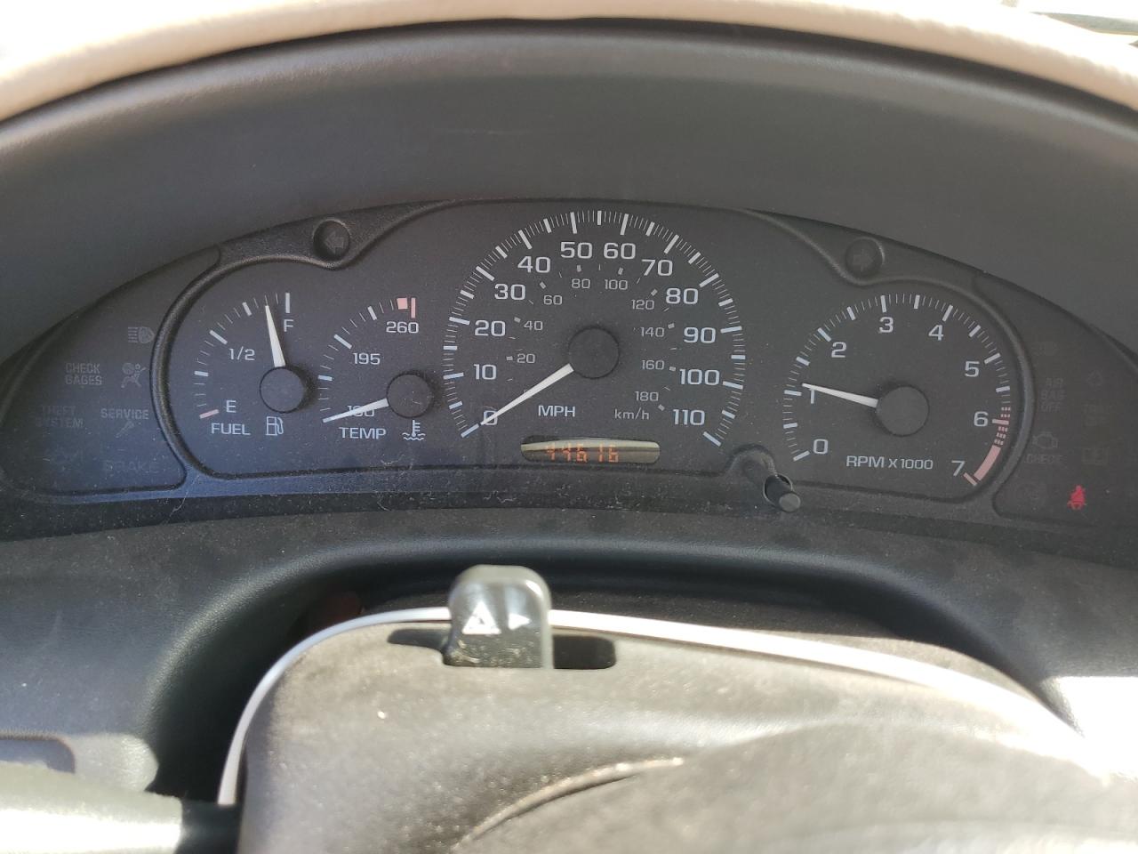 2004 Chevrolet Cavalier VIN: 1G1JC52F147169895 Lot: 63448754