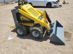 2024 Mini Skid Steer en Venta en Adelanto, CA - Minor Dent/Scratches