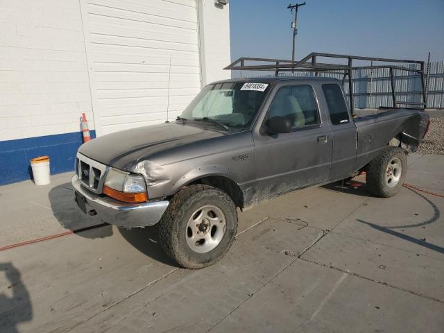 1999 Ford Ranger Super Cab na sprzedaż w Farr West, UT - Rear End