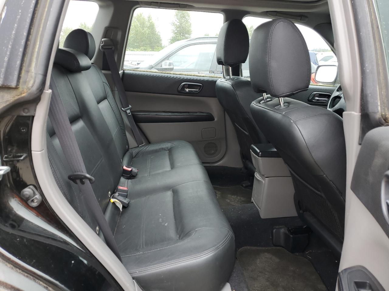 2004 Subaru Forester 2.5Xt VIN: JF1SG69634H766221 Lot: 64445534