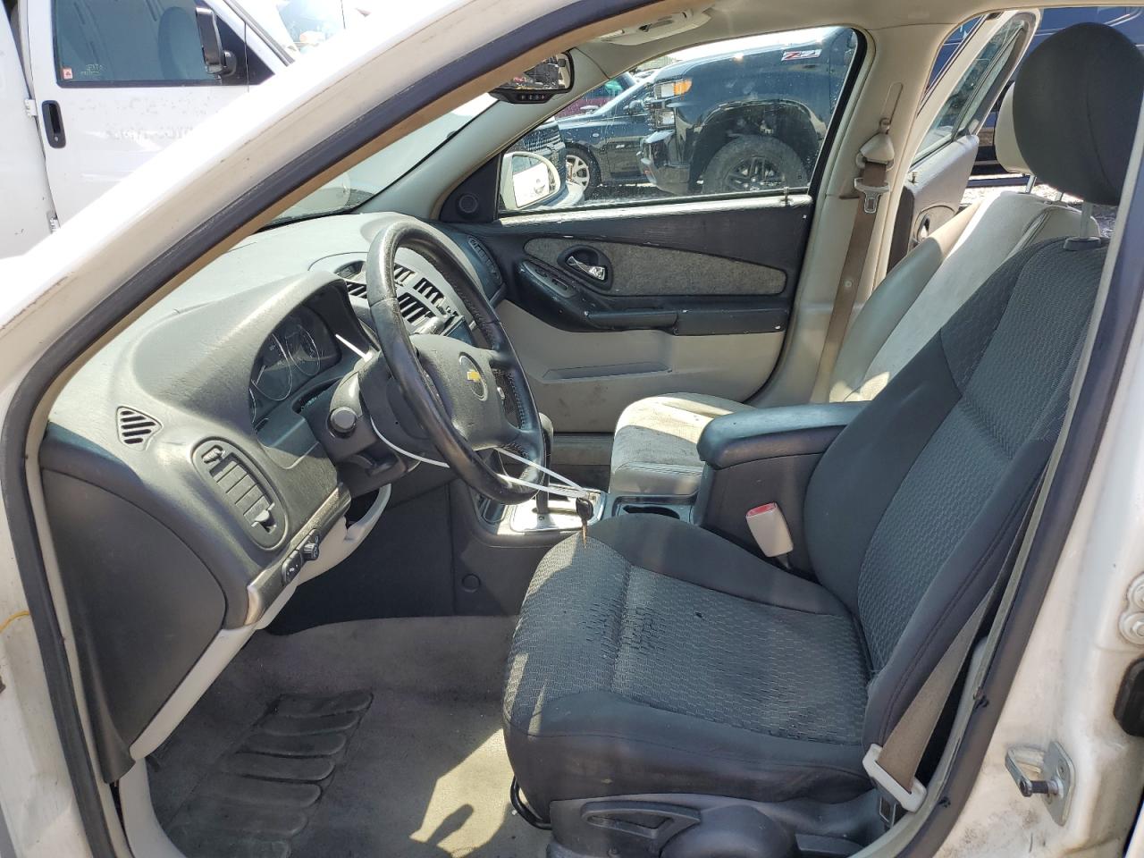 2007 Chevrolet Malibu Ltz VIN: 1G1ZU57NX7F211149 Lot: 64821894