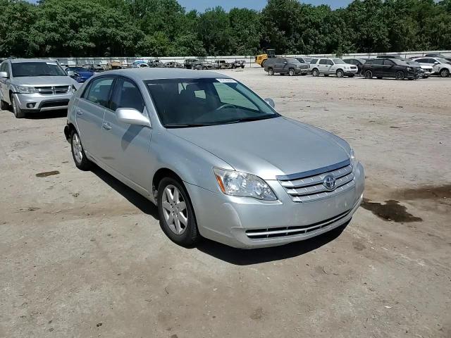 2007 Toyota Avalon Xl VIN: 4T1BK36B77U219372 Lot: 65236084