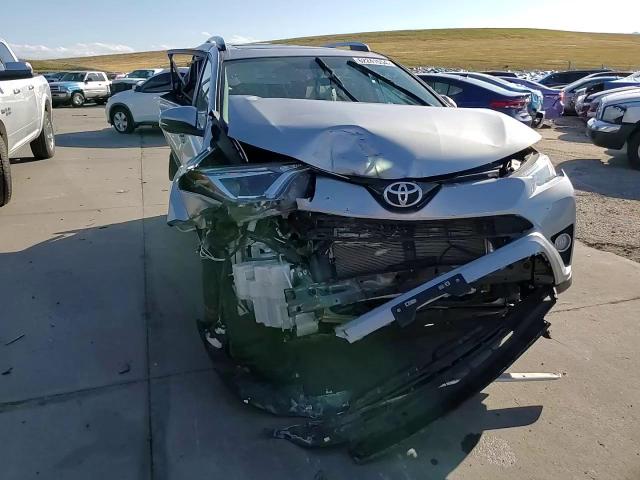 2016 Toyota Rav4 Xle VIN: 2T3RFREV5GW431793 Lot: 62241554