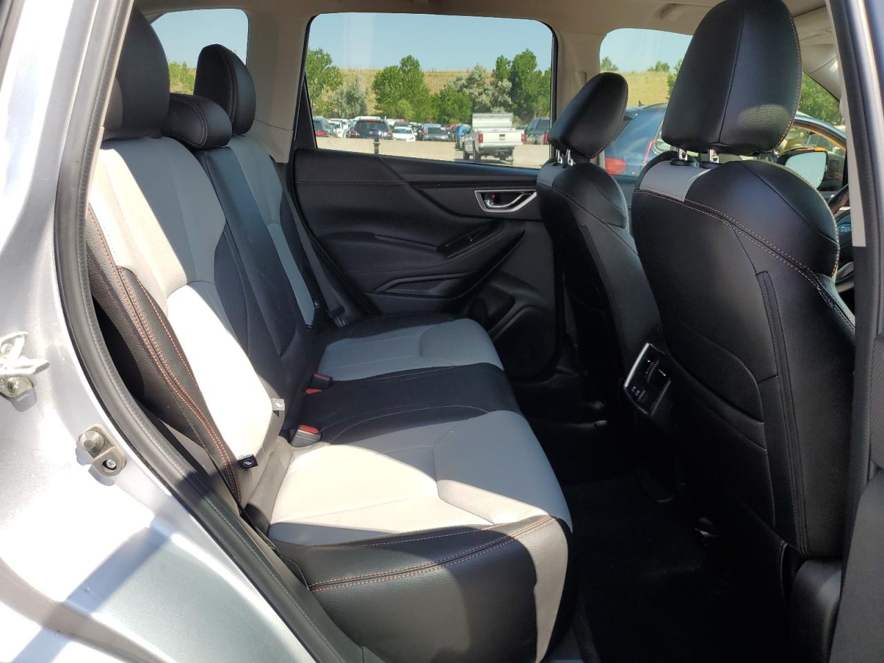 2021 Subaru Forester Sport VIN: JF2SKARCXMH441293 Lot: 61050744