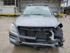 2012 Mercedes-Benz Ml 350 4Matic за продажба в Corpus Christi, TX - Front End