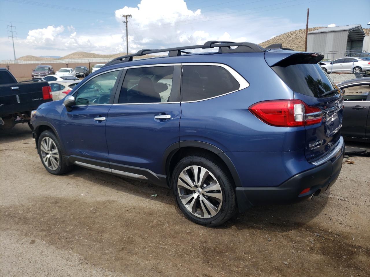 2021 Subaru Ascent Touring VIN: 4S4WMARD3M3462417 Lot: 63221694