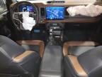 1FMEE8BP4RL****** Wrecked 2024 Ford Bronco in AK - Anchorage