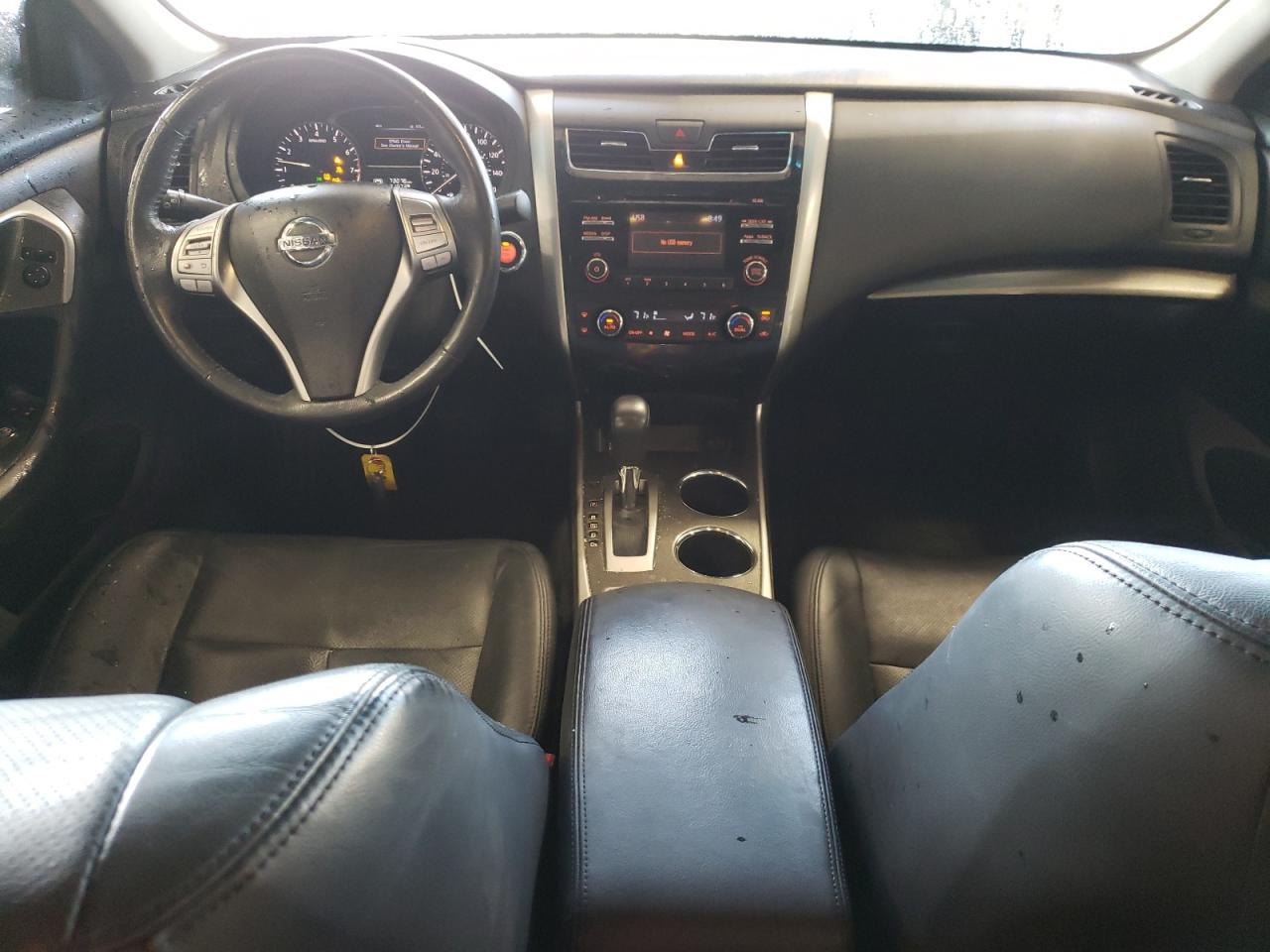 1N4AL3AP3FC210386 2015 Nissan Altima 2.5