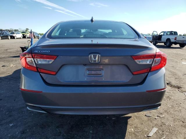 1HGCV1F10JA196376 | 2018 Honda accord lx