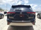 2022 Toyota Highlander Platinum   zu verkaufen in Homestead, FL - Front End