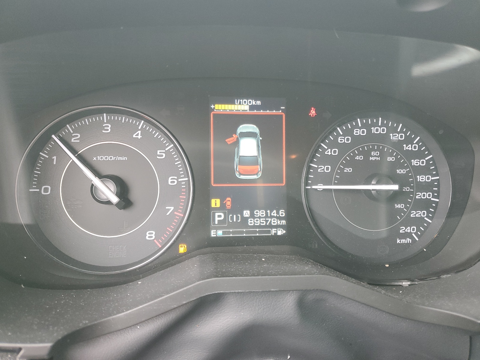 4S3GKAB66N3600012 2022 Subaru Impreza