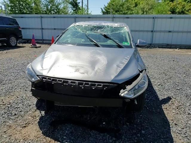 2018 Hyundai Elantra Sel VIN: KMHD84LF2JU567365 Lot: 61613504