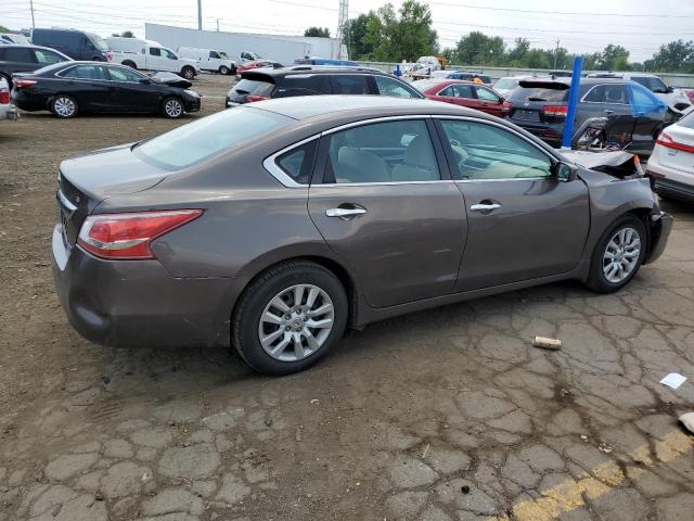  NISSAN ALTIMA 2013 Charcoal