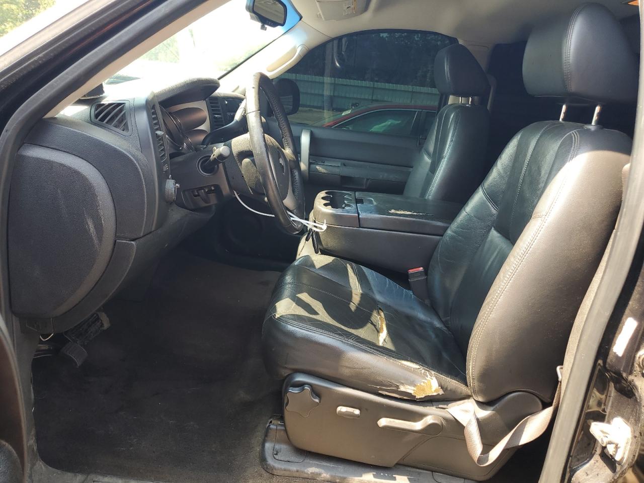 2009 Chevrolet Silverado K1500 Lt VIN: 3GCEK23M19G274150 Lot: 62712074