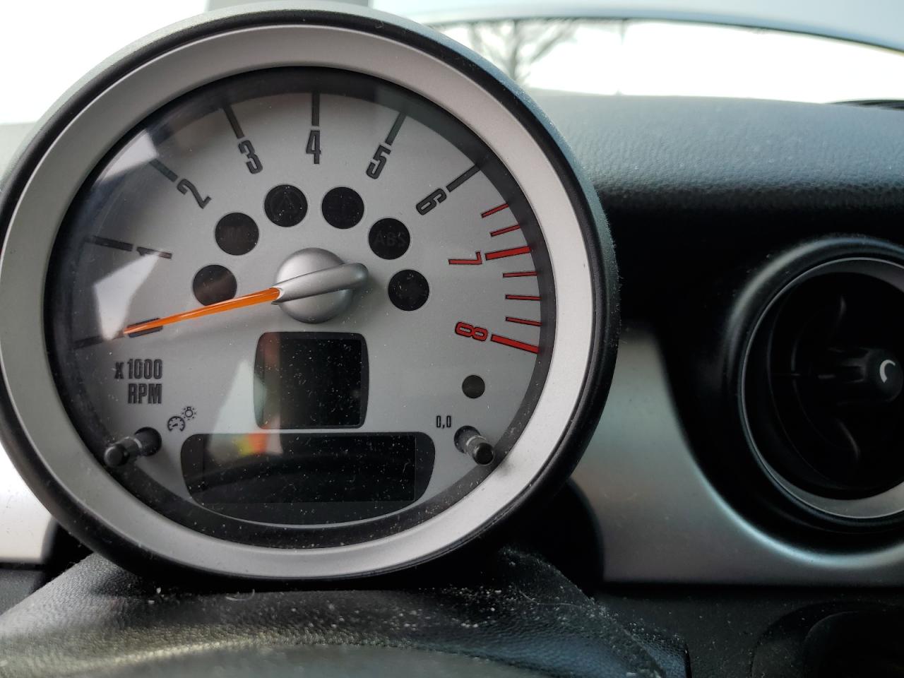 2010 Mini Cooper VIN: WMWMF3C59ATZ26595 Lot: 64814874