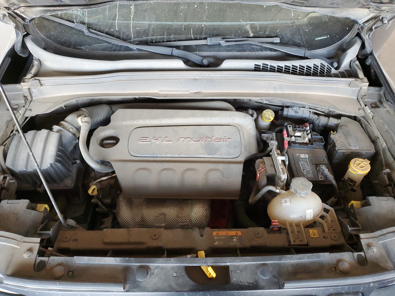 ZACNJABBXKPK87753 2019 Jeep Renegade Latitude