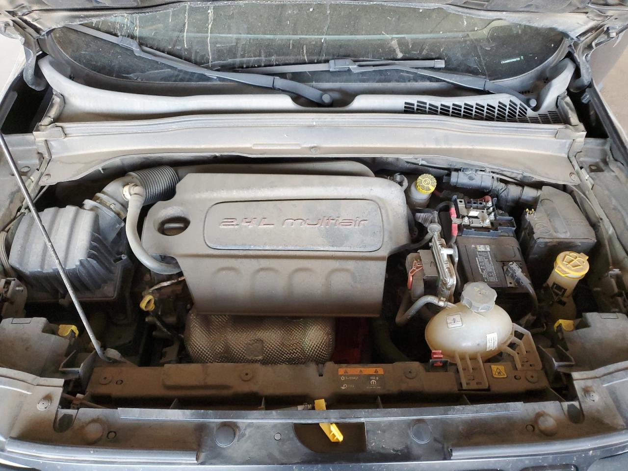 2019 Jeep Renegade Latitude VIN: ZACNJABBXKPK87753 Lot: 63356454