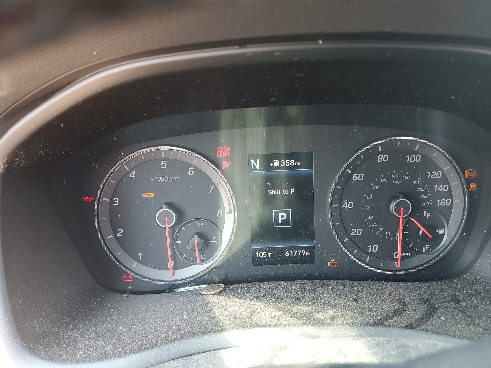 5NPE34AF9KH733502 2019 Hyundai Sonata Limited