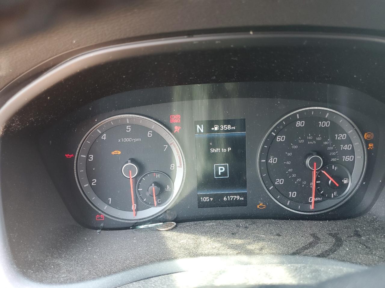 2019 Hyundai Sonata Limited VIN: 5NPE34AF9KH733502 Lot: 62764454