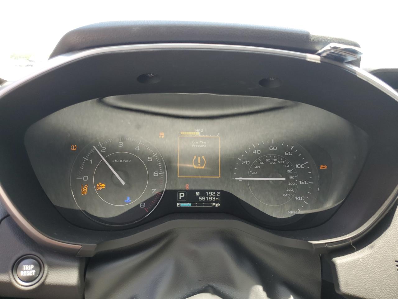 2019 Subaru Impreza Premium VIN: 4S3GTAD66K3753169 Lot: 61789404