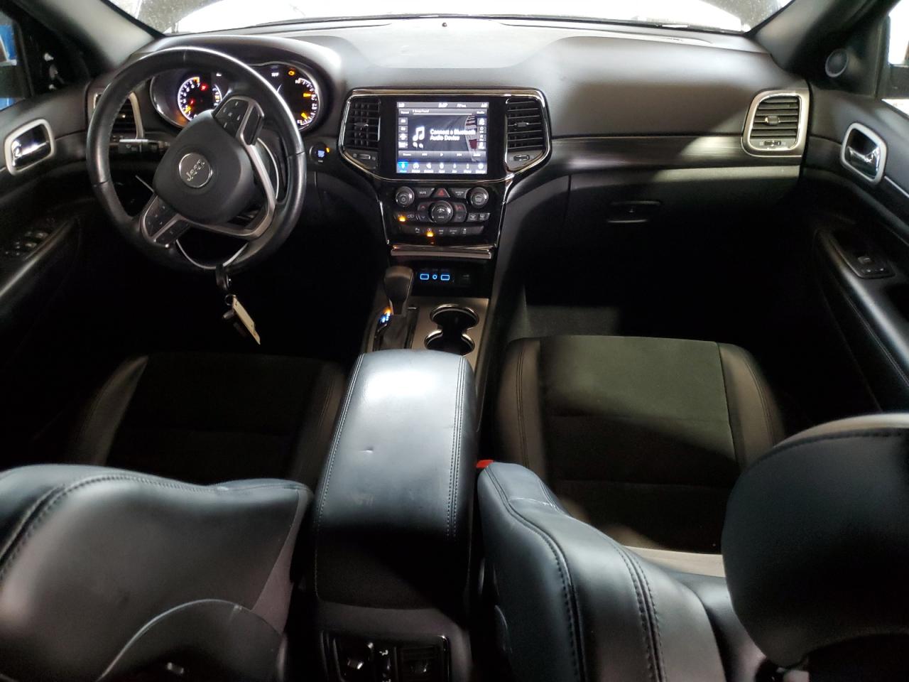 2020 Jeep Grand Cherokee Laredo VIN: 1C4RJEAG5LC113801 Lot: 63714334