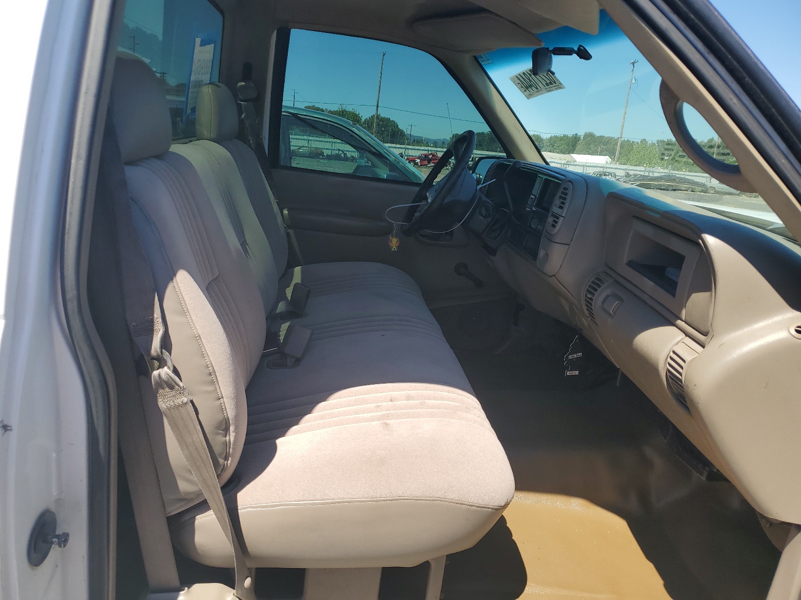 1GBGC34R0WE187207 1998 Chevrolet Gmt-400 C3500