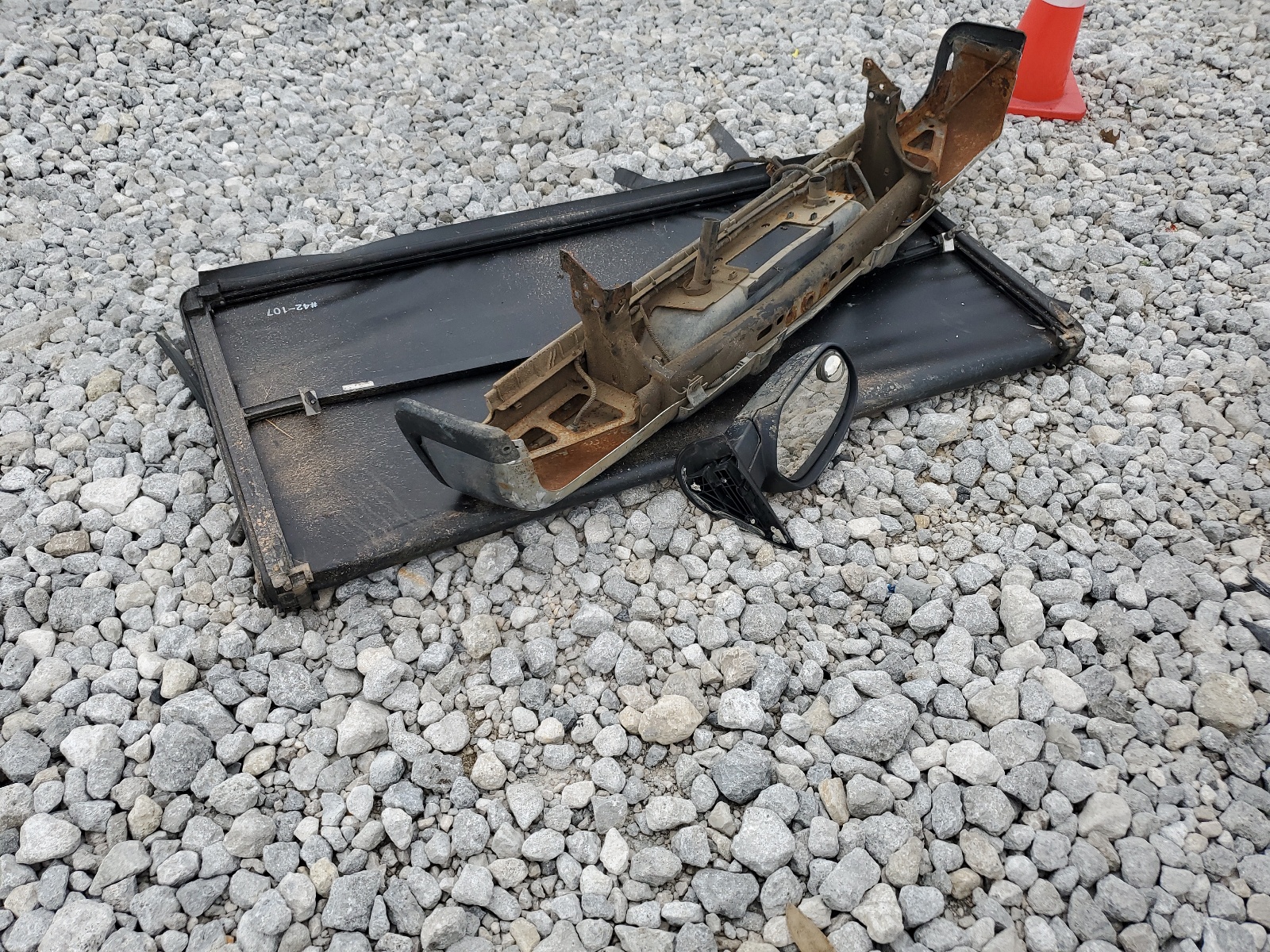 1GTN2TE08BZ409789 2011 GMC Sierra K1500