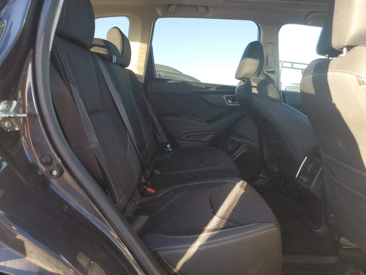 2019 Subaru Forester Premium VIN: JF2SKAGC9KH485589 Lot: 60729614