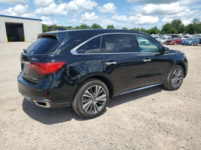  ACURA MDX 2020 Черный