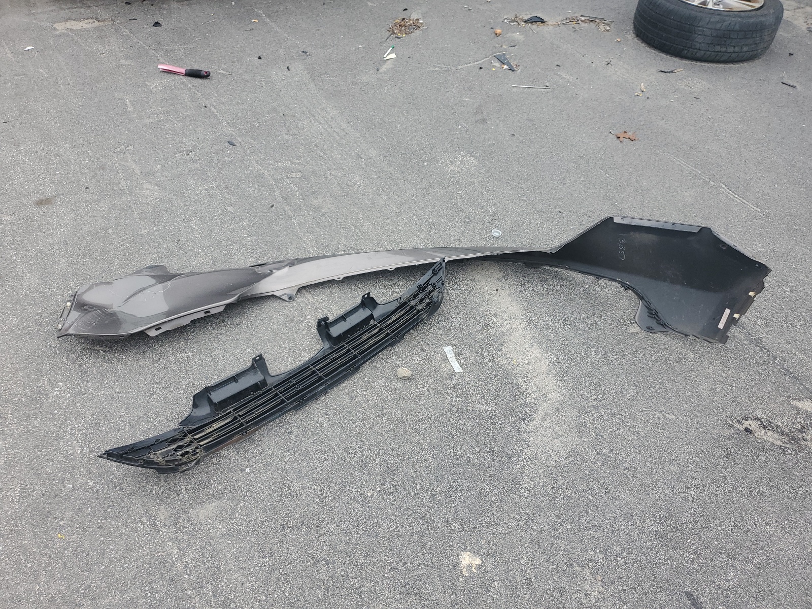 5J6RE483X9L045807 2009 Honda Cr-V Lx