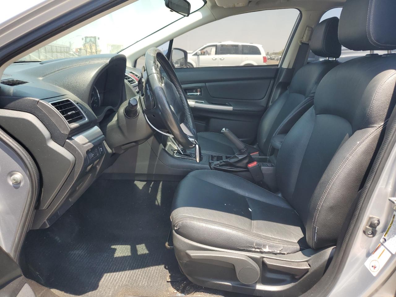 2015 Subaru Impreza Sport Limited VIN: JF1GPAW6XF8205112 Lot: 62888764