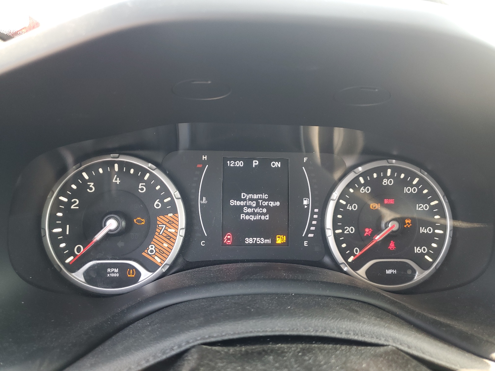 ZACNJABB6LPM06464 2020 Jeep Renegade Latitude