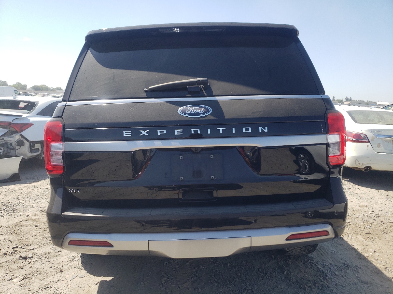 1FMJU1JT0NEA04661 2022 Ford Expedition Xlt