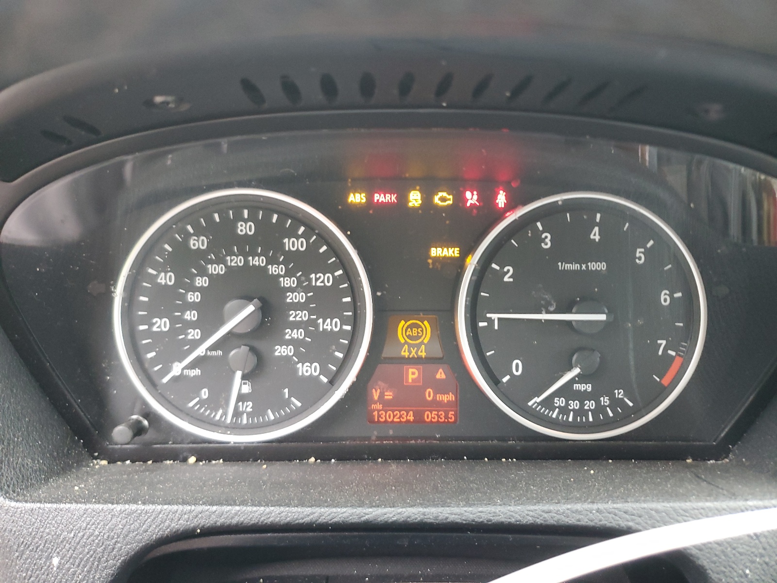 5UXZV4C51BL403069 2011 BMW X5 xDrive35I