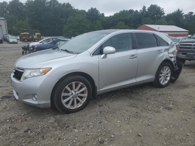 2011 Toyota Venza 