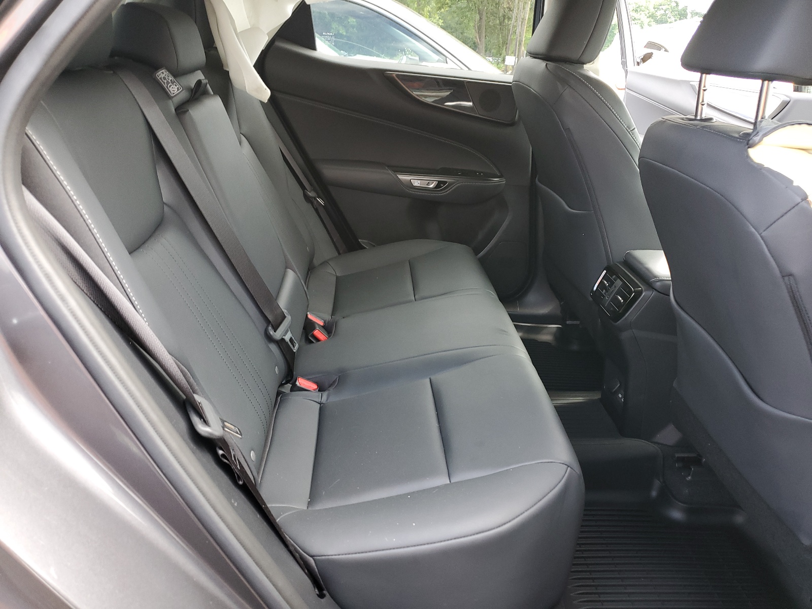 JTJGGCEZ0N5002180 2022 Lexus Nx 350