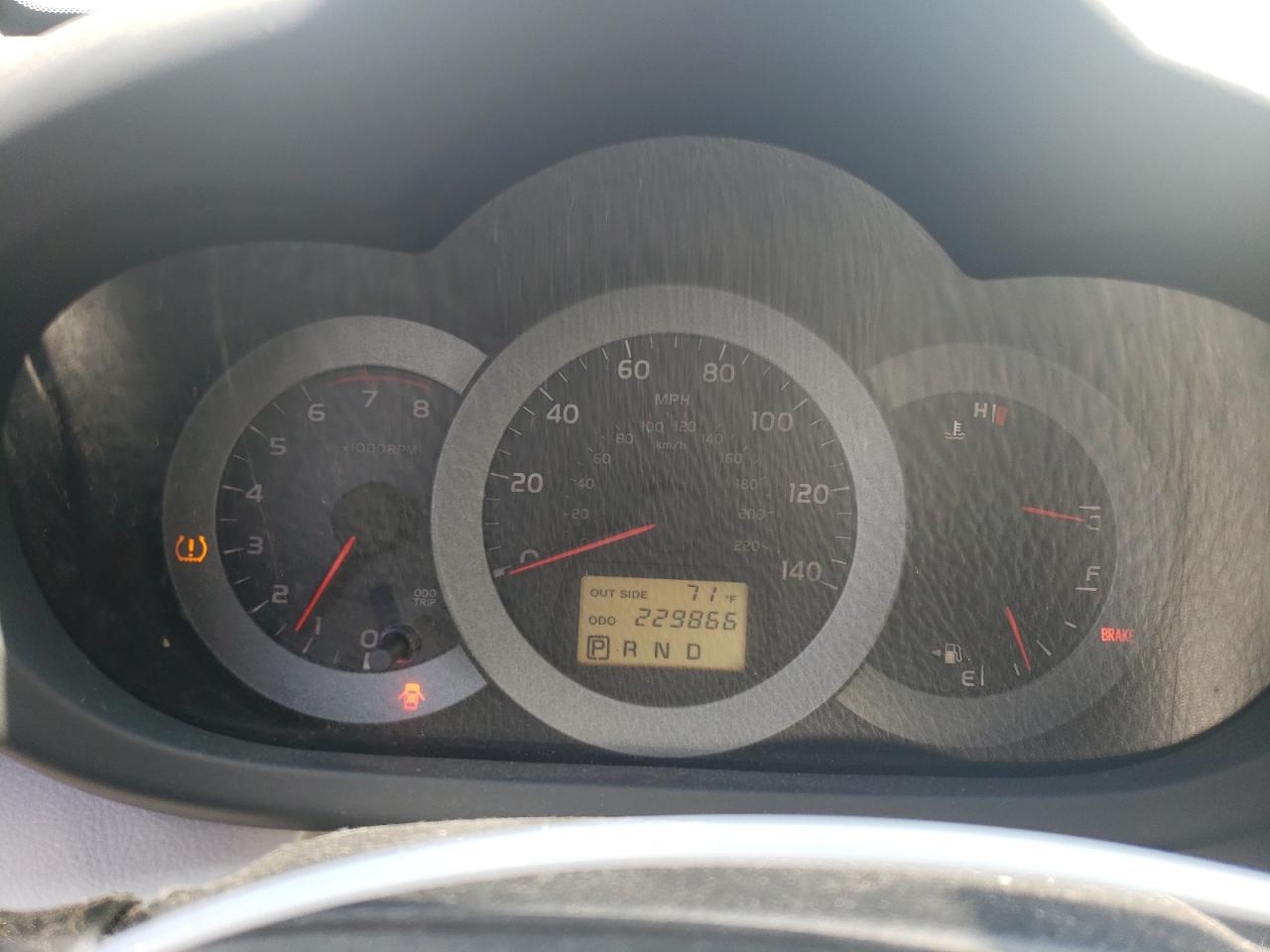 2007 Toyota Rav4 VIN: JTMBD33V676023215 Lot: 64898594