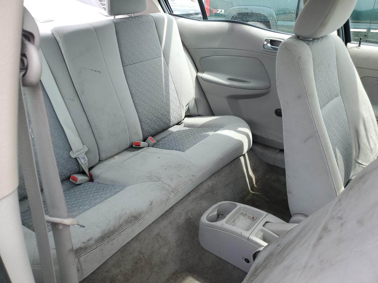 2007 Chevrolet Cobalt Ls VIN: 1G1AK55F477330677 Lot: 62299904