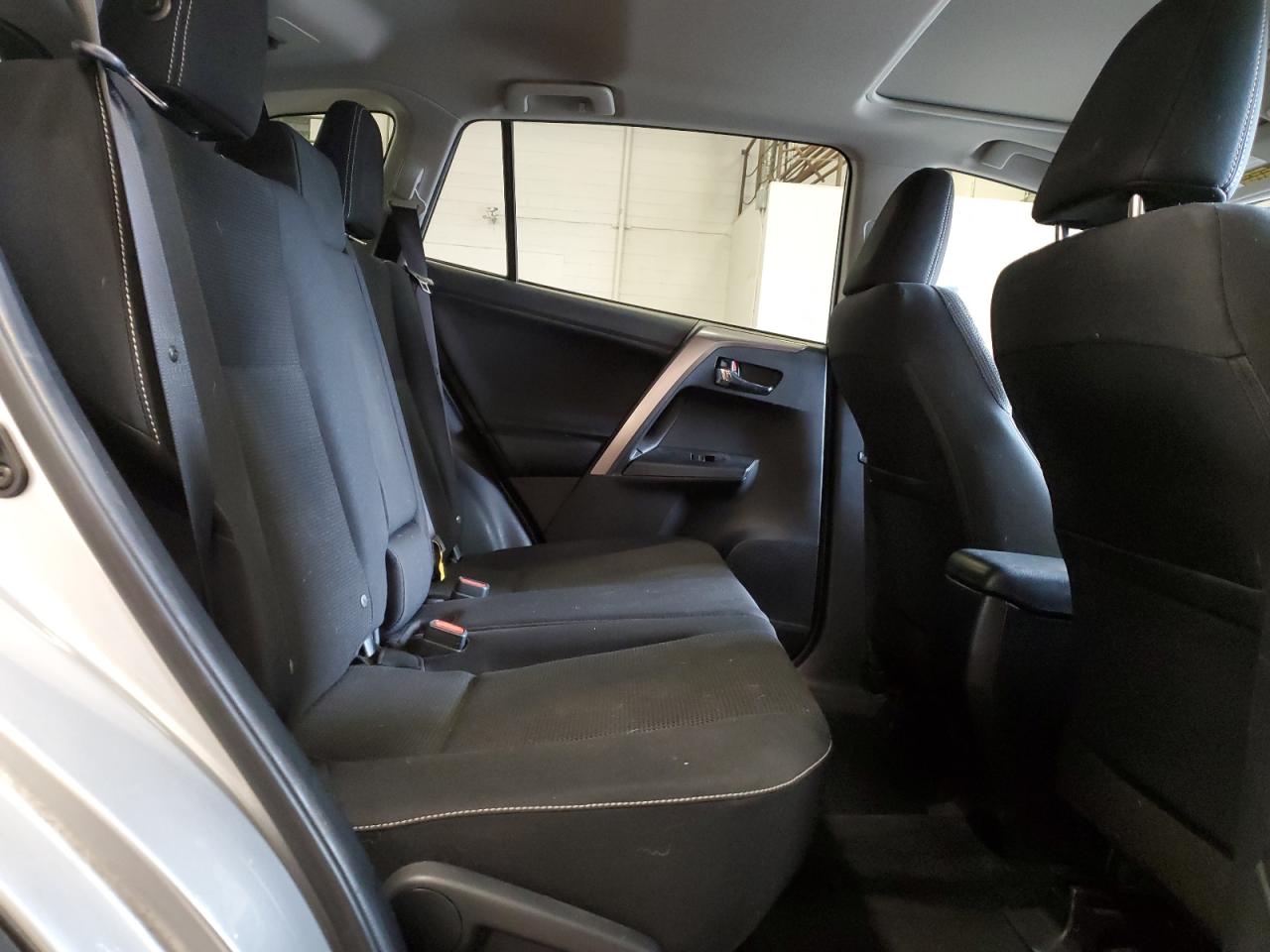 2018 Toyota Rav4 Adventure VIN: JTMRFREV1JJ237767 Lot: 64149264